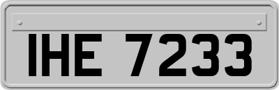 IHE7233