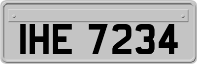 IHE7234