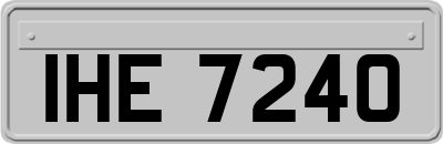 IHE7240