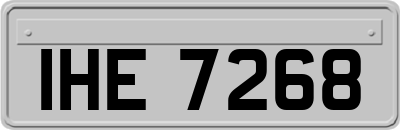 IHE7268