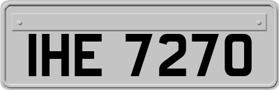 IHE7270
