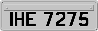 IHE7275