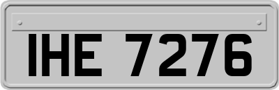 IHE7276