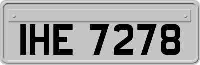 IHE7278