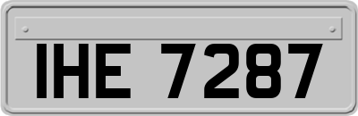 IHE7287