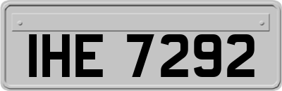 IHE7292