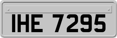 IHE7295