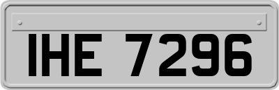 IHE7296