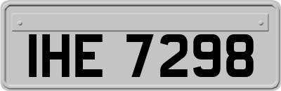 IHE7298