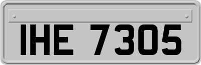 IHE7305