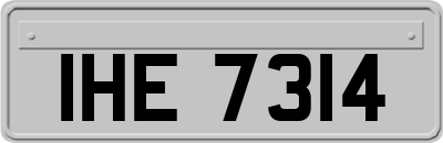 IHE7314