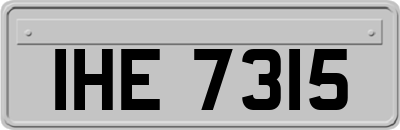 IHE7315