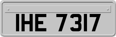 IHE7317