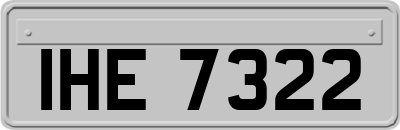 IHE7322