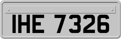IHE7326