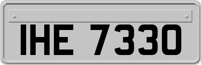IHE7330