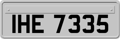 IHE7335