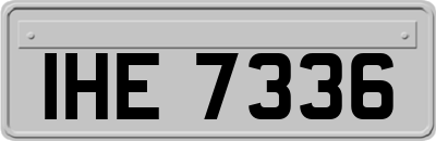 IHE7336