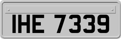 IHE7339