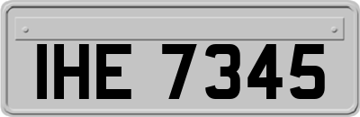 IHE7345
