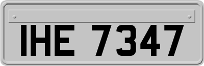 IHE7347