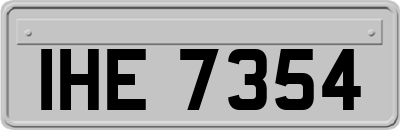 IHE7354