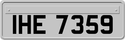 IHE7359