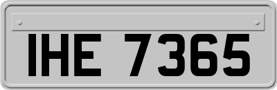 IHE7365