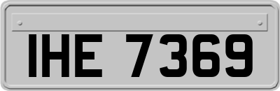 IHE7369