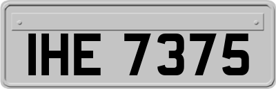 IHE7375