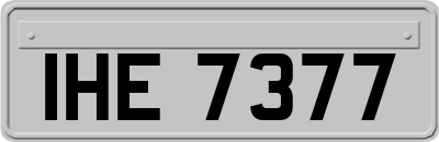 IHE7377