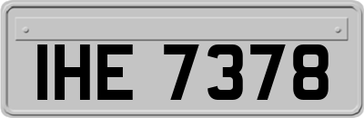 IHE7378