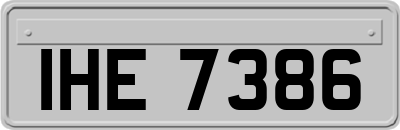 IHE7386