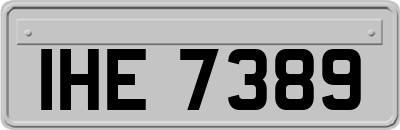 IHE7389