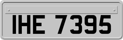 IHE7395