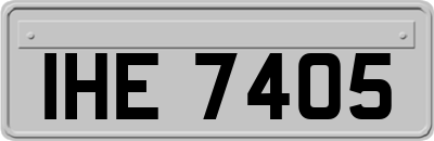 IHE7405