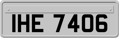 IHE7406