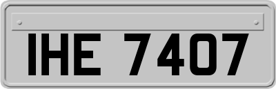 IHE7407