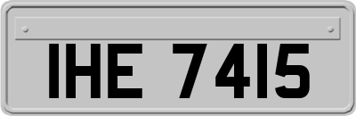 IHE7415