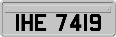 IHE7419