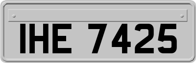 IHE7425