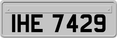 IHE7429
