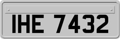 IHE7432