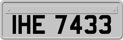 IHE7433