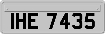 IHE7435