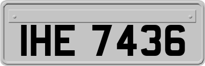 IHE7436