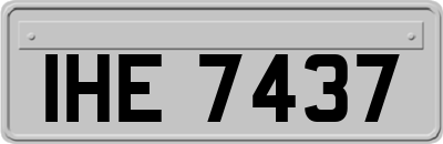 IHE7437