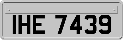 IHE7439