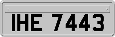 IHE7443