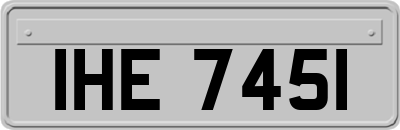 IHE7451